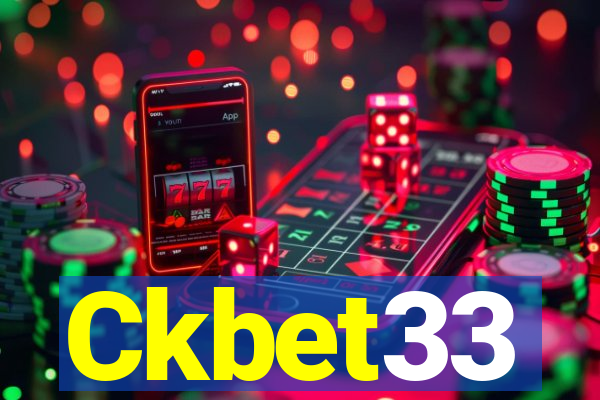 Ckbet33