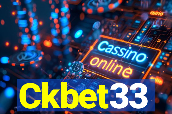 Ckbet33