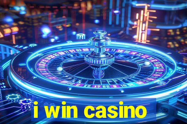 i win casino