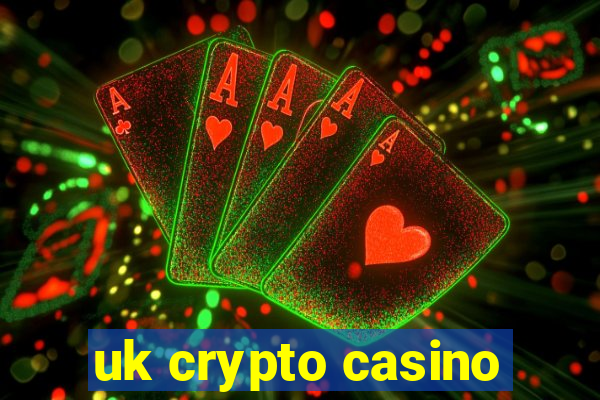 uk crypto casino