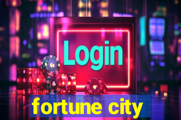 fortune city