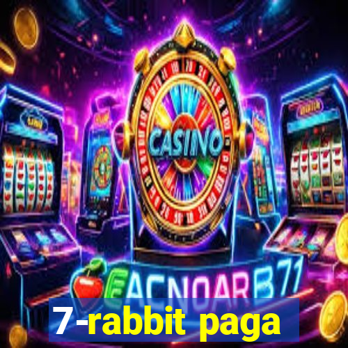 7-rabbit paga