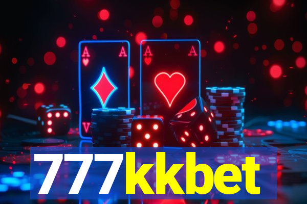 777kkbet