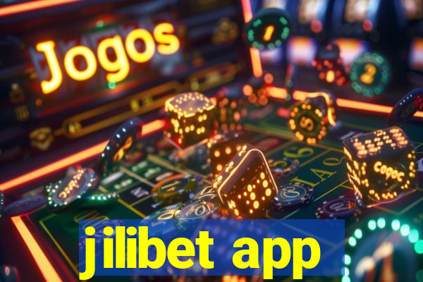 jilibet app