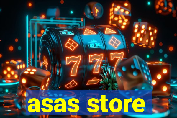 asas store