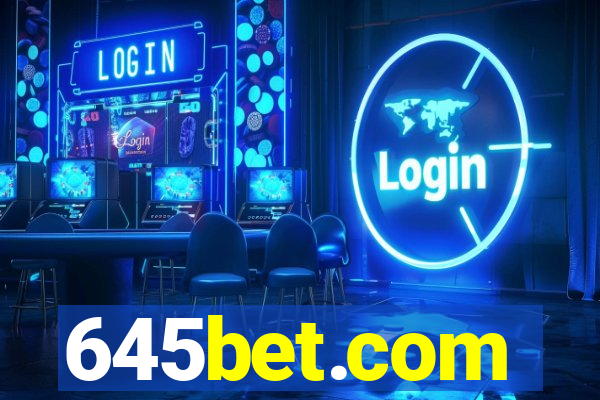 645bet.com