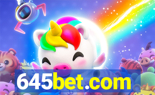 645bet.com