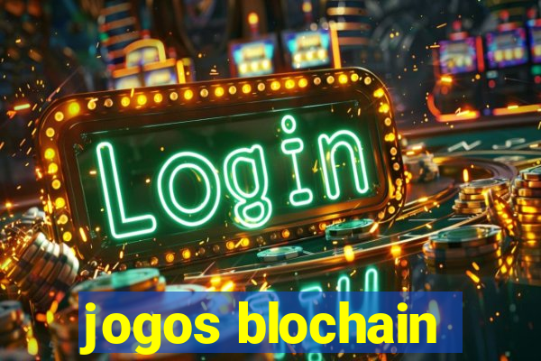 jogos blochain