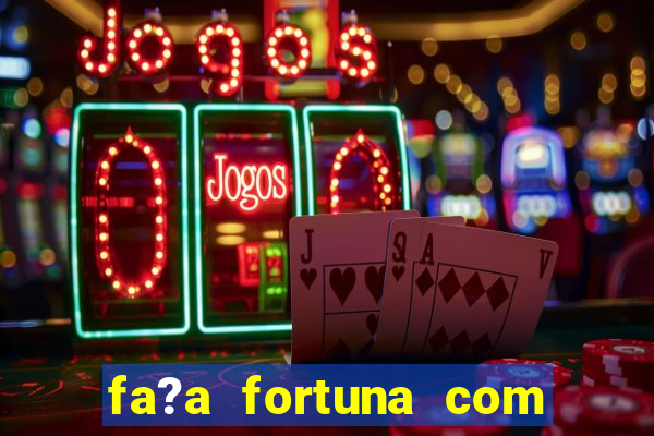 fa?a fortuna com a??es pdf grátis