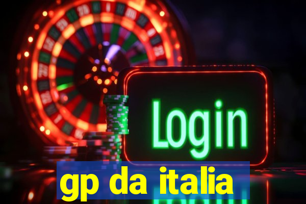 gp da italia