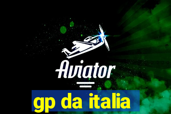 gp da italia