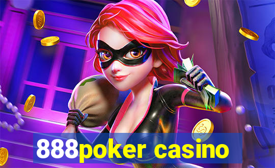 888poker casino