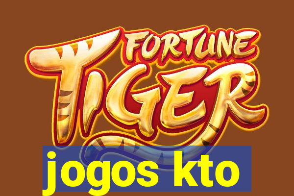 jogos kto