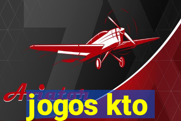 jogos kto