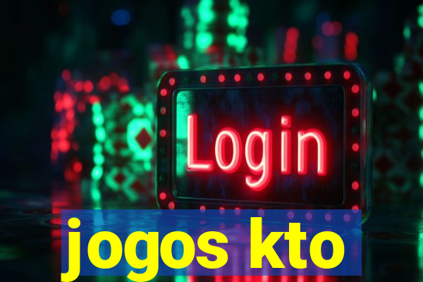 jogos kto