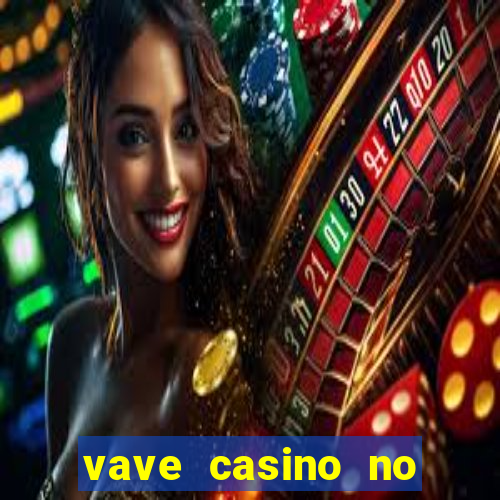 vave casino no deposit bonus