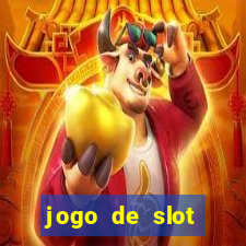 jogo de slot pagando no cadastro