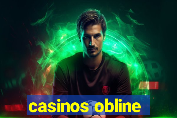 casinos obline