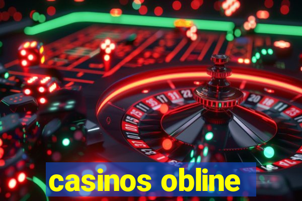 casinos obline