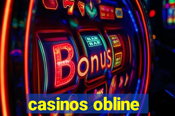 casinos obline