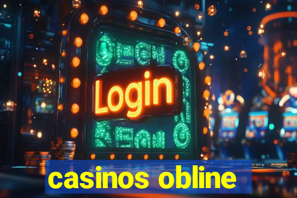 casinos obline