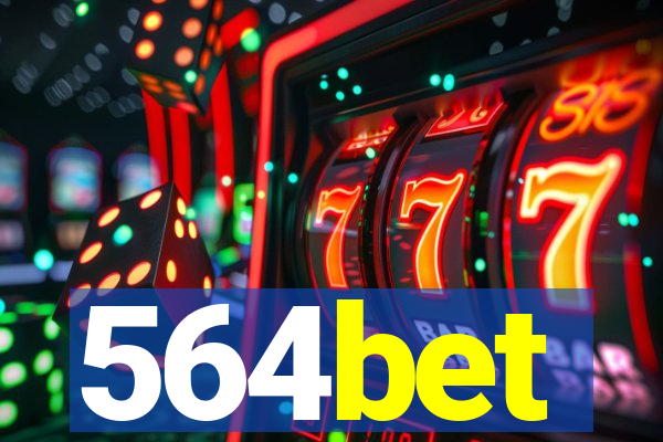 564bet