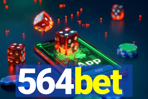 564bet