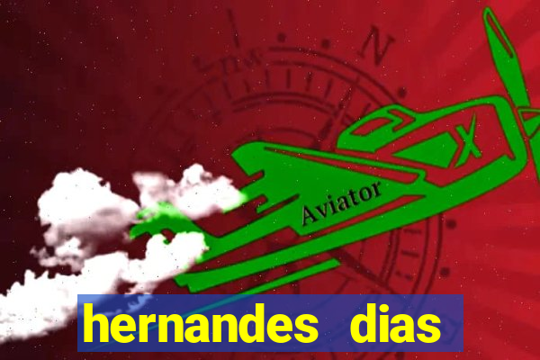 hernandes dias lopes fortuna