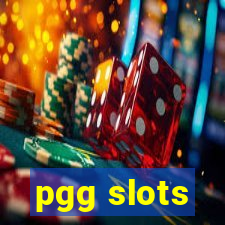 pgg slots