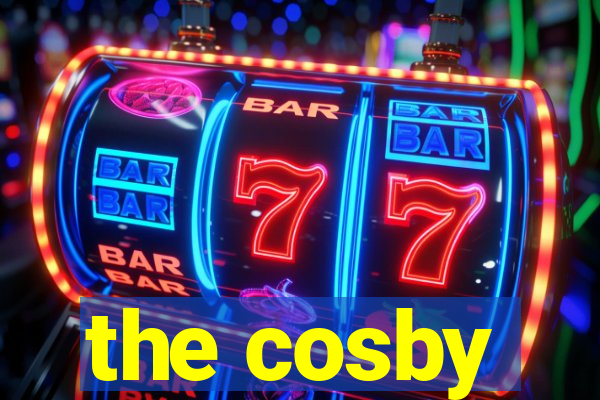 the cosby