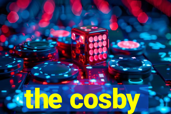 the cosby