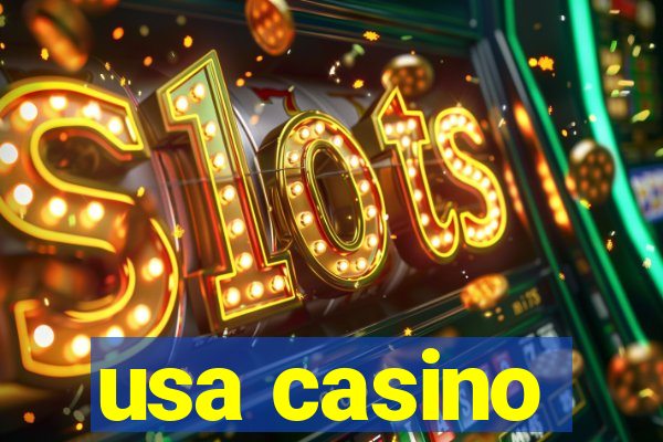 usa casino