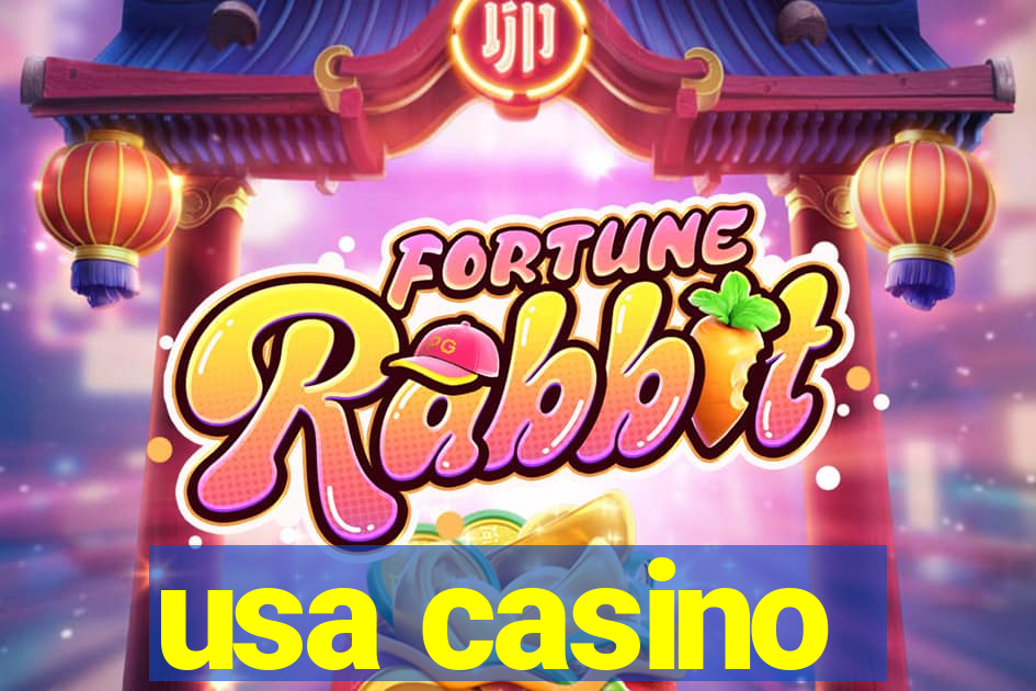 usa casino