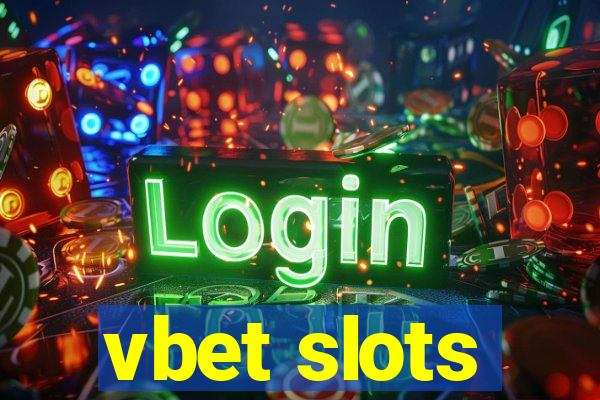 vbet slots