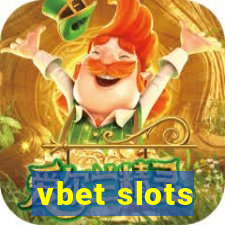 vbet slots