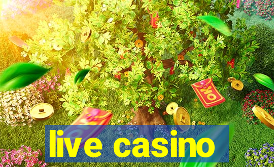 live casino