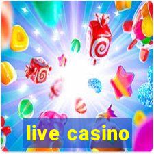 live casino