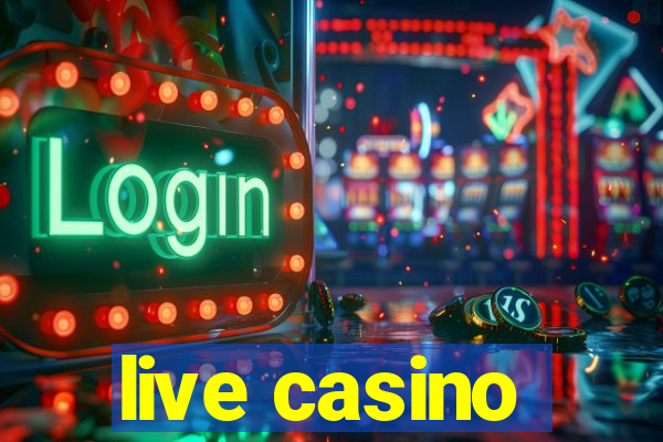 live casino