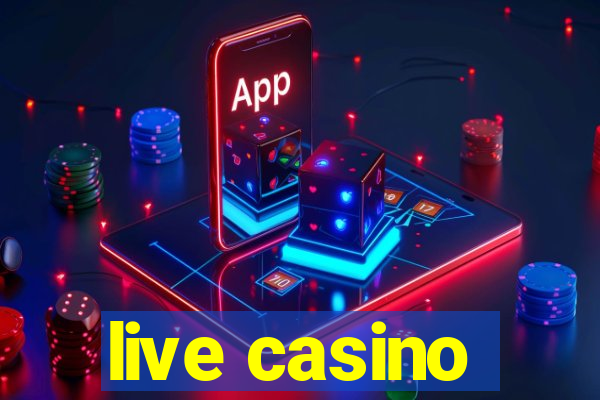 live casino