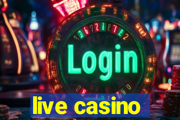 live casino