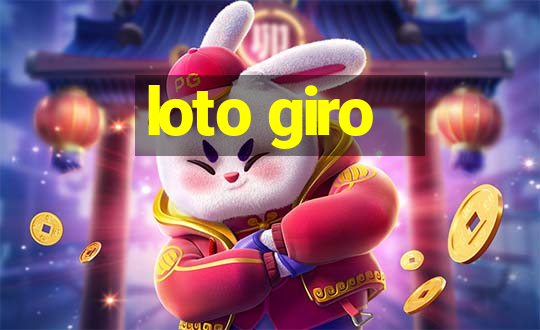 loto giro