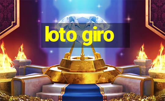 loto giro