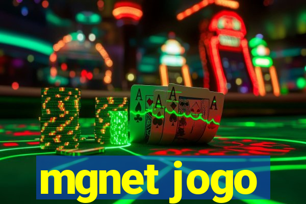 mgnet jogo