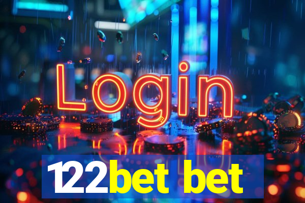 122bet bet