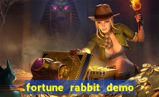 fortune rabbit demo pg softInformational