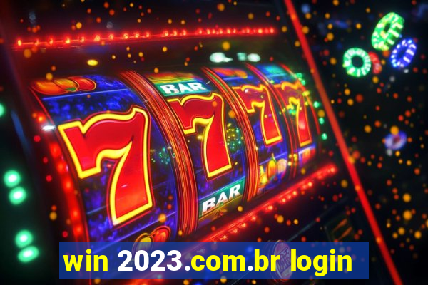 win 2023.com.br login