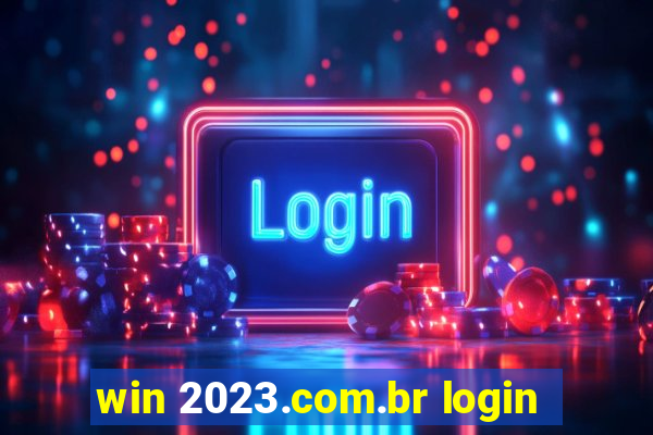 win 2023.com.br login