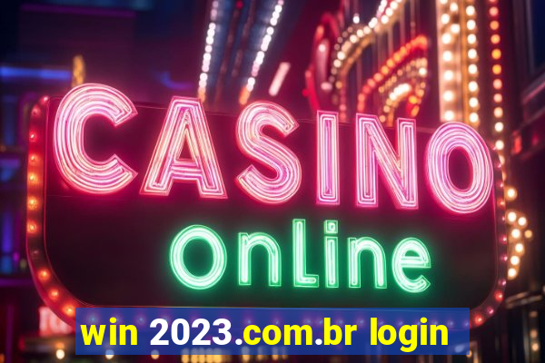 win 2023.com.br login