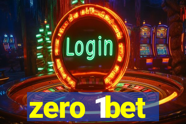 zero 1bet