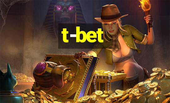 t-bet